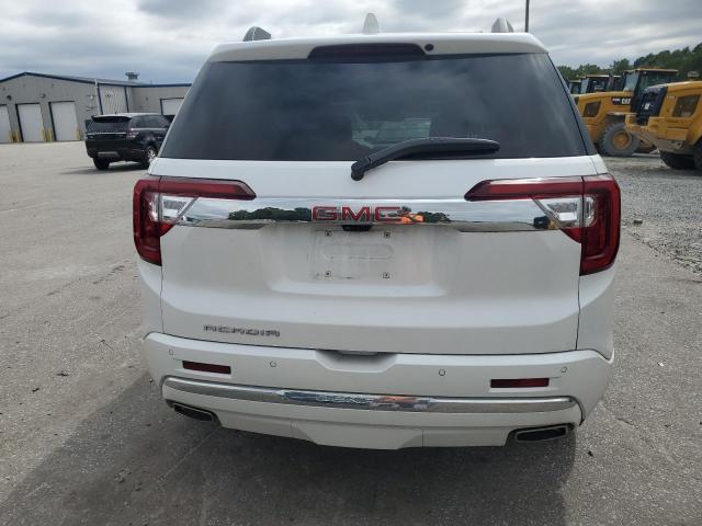 Photo 6 from auction – 2023 GMC ACADIA DEN with VIN 1GKKNPLS3PZ160805