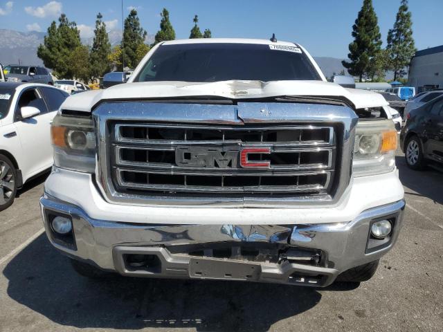 Photo 5 from auction – 2015 GMC SIERRA with VIN 3GTU2VEC2FG287647