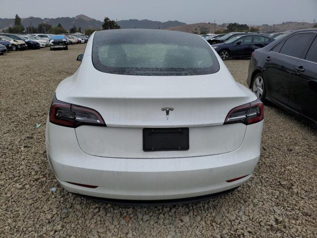 Photo 6 from auction – 2021 TESLA MODEL 3 with VIN 5YJ3E1EA0MF013635