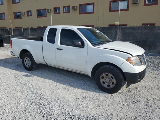 Photo 4 from auction – 2014 NISSAN FRONTIER S with VIN 1N6BD0CT5EN711817