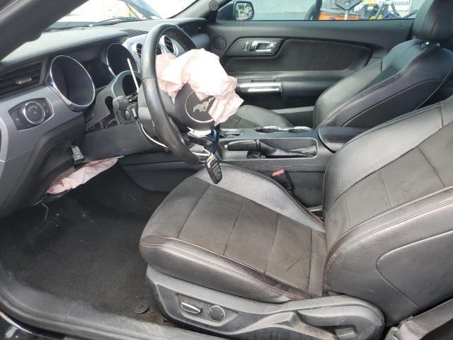 Photo 7 from auction – 2016 FORD MUSTANG GT with VIN 1FA6P8CF0G5265329