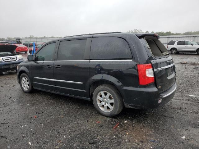 Photo 2 from auction – 2012 CHRYSLER TOWN & COU with VIN 2C4RC1BG2CR214853