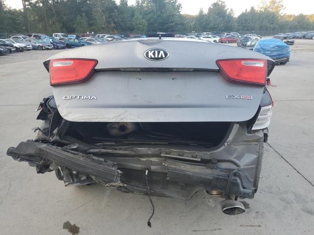 Photo 6 from auction – 2015 KIA OPTIMA EX with VIN 5XXGN4A76FG353241