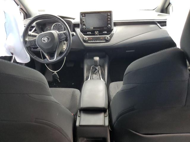 Photo 8 from auction – 2021 TOYOTA 025FD25 with VIN 5YFS4MCE6MP085367