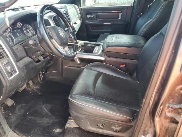 Photo 7 from auction – 2016 RAM 1500 LONGH with VIN 1C6RR7PT6GS199129