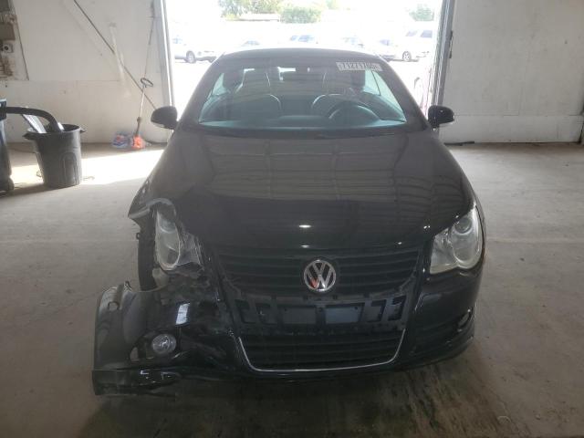 Снимка 5 от търг – 2008 VOLKSWAGEN EOS LUX с VIN WVWFA71F98V003111