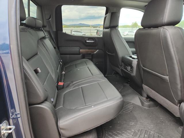 Photo 10 from auction – 2020 CHEVROLET SILVERADO with VIN 1GCPYFEL5LZ199432