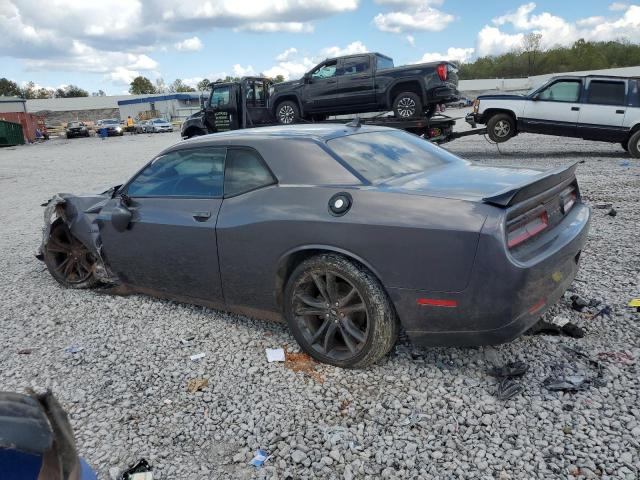Photo 2 from auction – 2017 DODGE CHALLENGER R/T with VIN 2C3CDZBTXHH640015