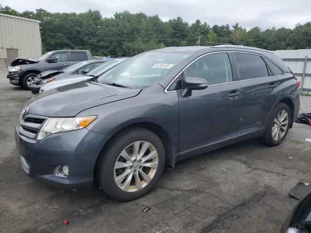 TOYOTA VENZA LE 2013 with VIN 4T3BA3BB7DU045508 - Photo from auction