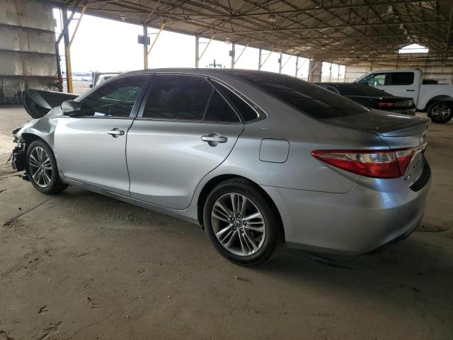Photo 2 from auction – 2017 TOYOTA CAMRY LE with VIN 4T1BF1FK6HU375607
