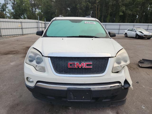 Photo 5 from auction – 2012 GMC ACADIA SLE with VIN 1GKKRPED4CJ149968