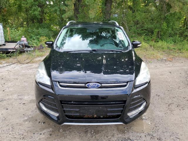 Photo 5 from auction – 2016 FORD ESCAPE TIT with VIN 1FMCU9J97GUC83532