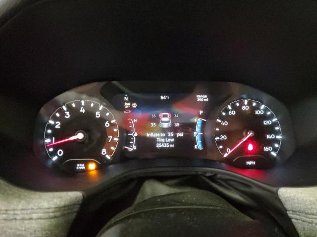 صورة رقم 9 من المزاد - 2024 JEEP COMPASS LA مع VIN 3C4NJDBNXRT135408