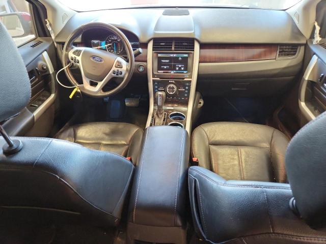 Photo 8 from auction – 2014 FORD EDGE LIMIT with VIN 2FMDK4KC5EBB84508