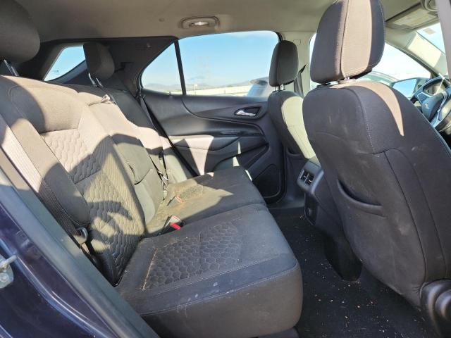 Photo 11 from auction – 2018 CHEVROLET EQUINOX LT with VIN 3GNAXTEX0JS616189
