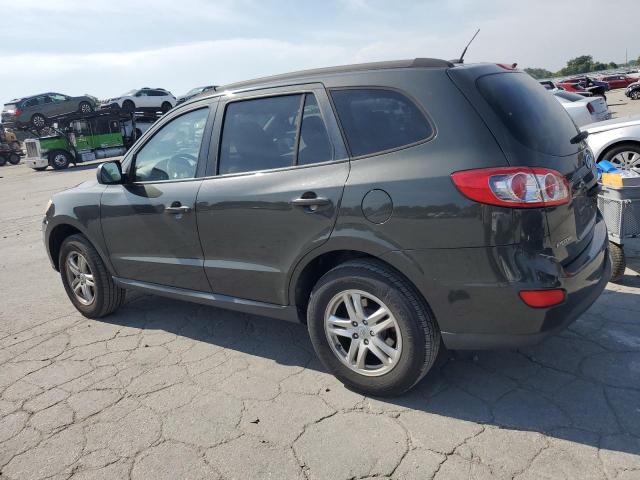 Photo 2 from auction – 2010 HYUNDAI SANTA FE G with VIN 5NMSG3AB1AH392526