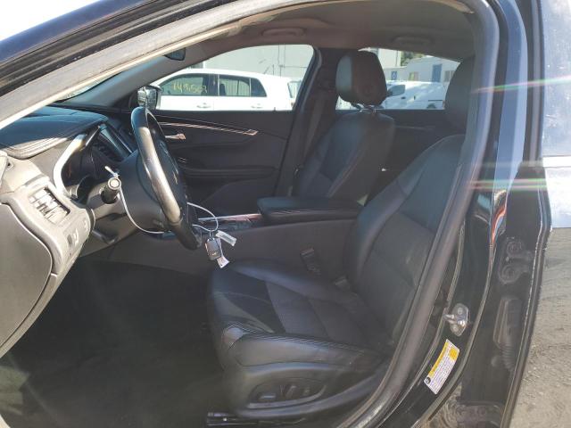 Photo 7 from auction – 2019 CHEVROLET IMPALA LT with VIN 2G11Z5SA1K9142288