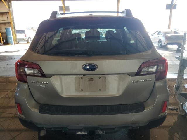 Снимка 6 от търг – 2015 SUBARU OUTBACK 2. с VIN 4S4BSBLC4F3211659