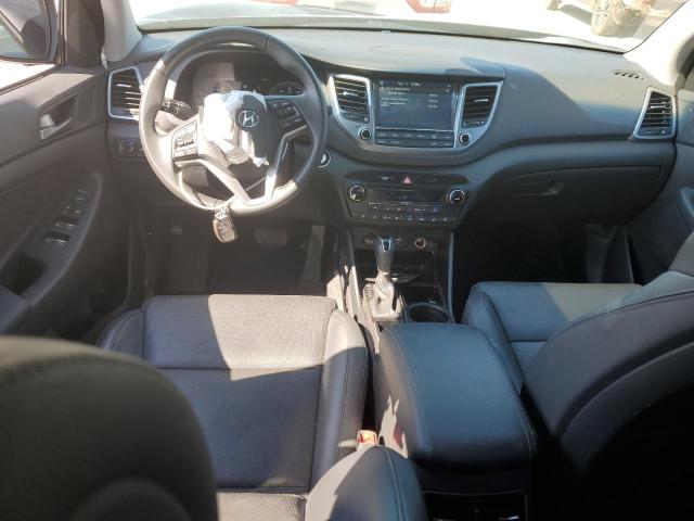 صورة رقم 8 من المزاد - 2016 HYUNDAI TUCSON LIM مع VIN KM8J3CA22GU062155