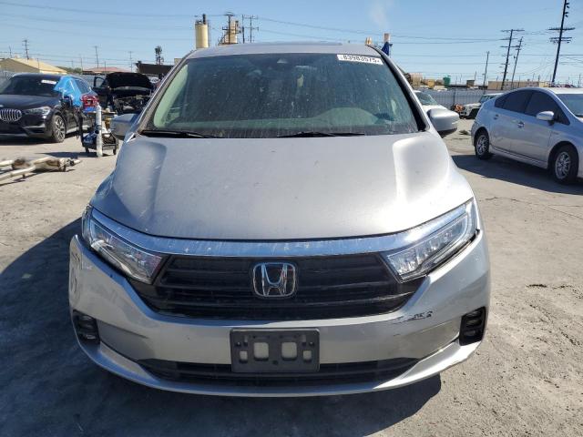 Photo 5 from auction – 2021 HONDA ODYSSEY EX with VIN 5FNRL6H75MB005995