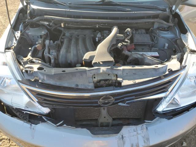Photo 11 from auction – 2012 NISSAN VERSA S with VIN 3N1BC1CP2CK807084