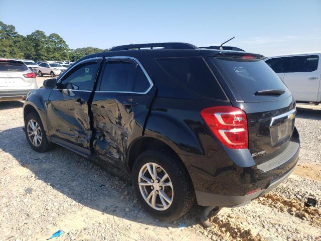 Photo 2 from auction – 2017 CHEVROLET EQUINOX LT with VIN 2GNALCEK9H1527971