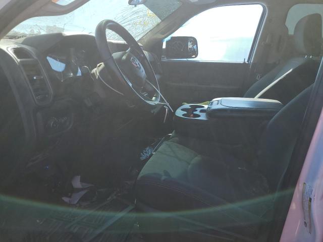 Photo 7 from auction – 2020 RAM 2500 TRADE with VIN 3C6UR5CL0LG284862