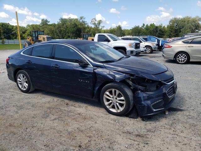Photo 4 from auction – 2016 CHEVROLET MALIBU LT with VIN 1G1ZE5ST4GF244571