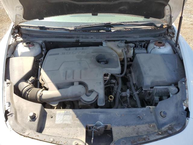 Photo 11 from auction – 2012 CHEVROLET MALIBU LS with VIN 1G1ZA5EU4CF348178