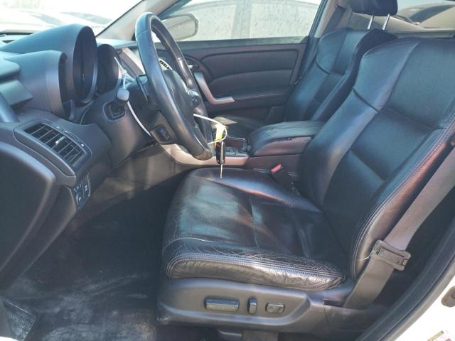 Photo 7 from auction – 2010 ACURA RDX TECHNOLOGY with VIN 5J8TB2H53AA004835