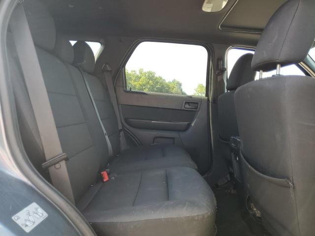 Photo 11 from auction – 2010 FORD ESCAPE XLT with VIN 1FMCU9D75AKC62255