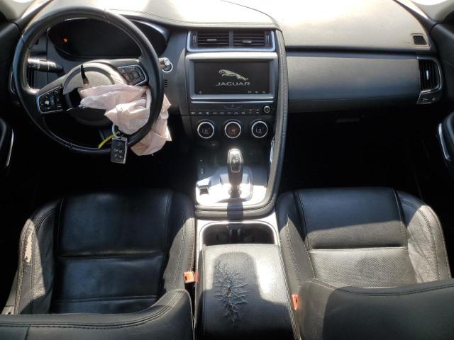 Photo 8 from auction – 2018 JAGUAR E-PACE SE with VIN SADFP2FX2J1Z25207