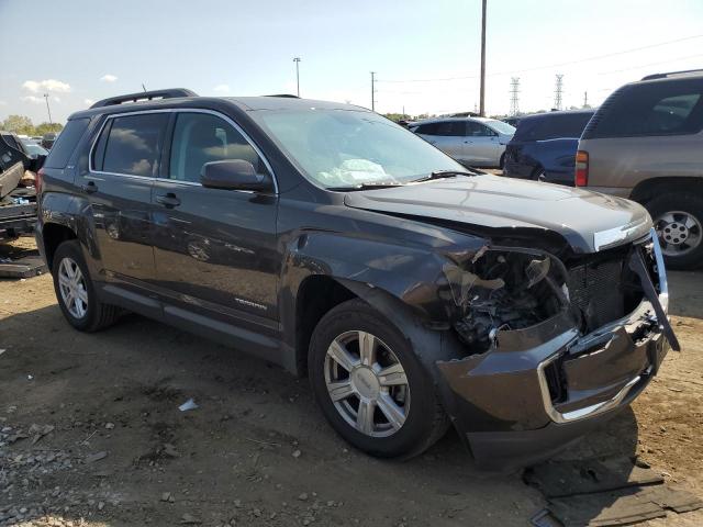 Photo 4 from auction – 2016 GMC TERRAIN SLE with VIN 2GKALNEK9G6121151