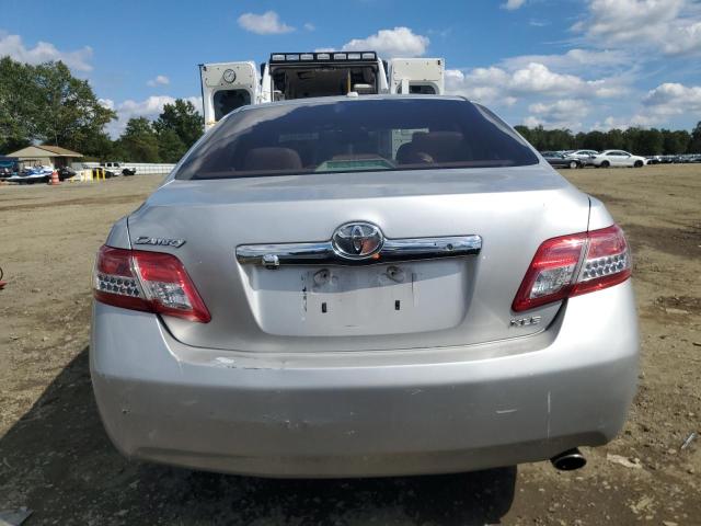 Photo 6 from auction – 2011 TOYOTA CAMRY with VIN 4T4BF3EK8BR150485