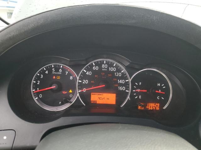 Photo 9 from auction – 2010 NISSAN ALTIMA BAS with VIN 1N4AL2AP7AN507555