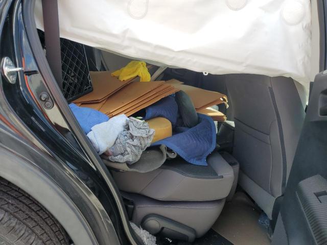 Photo 10 from auction – 2013 TOYOTA RAV4 XLE with VIN 2T3WFREV7DW068492