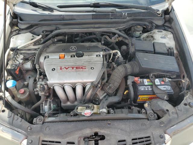 Photo 11 from auction – 2006 ACURA TSX with VIN JH4CL96856C013077