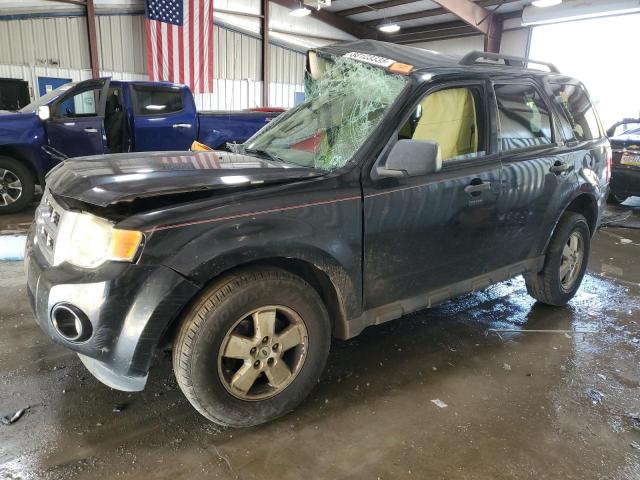 FORD ESCAPE XLT 2009 with VIN 1FMCU93G39KB53659 - Photo from auction