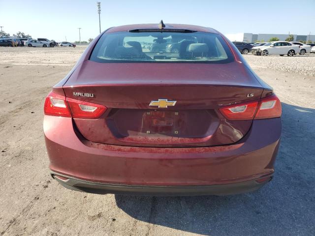 Photo 6 from auction – 2016 CHEVROLET MALIBU LS with VIN 1G1ZB5ST4GF218478