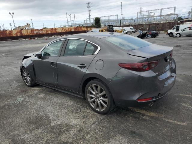 Photo 2 from auction – 2020 MAZDA 3 PREFERRE with VIN 3MZBPADL5LM123354
