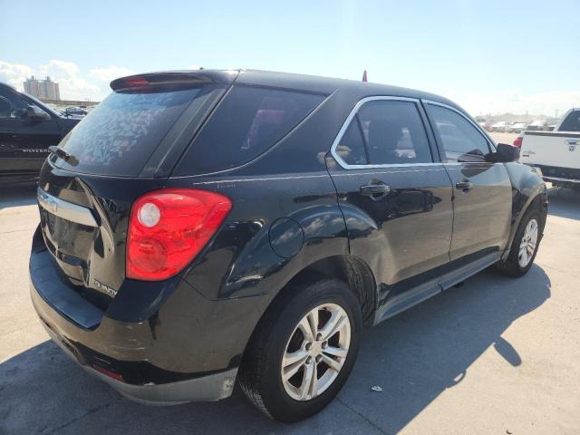 Photo 3 from auction – 2013 CHEVROLET EQUINOX LS with VIN 2GNALBEK4D6224944