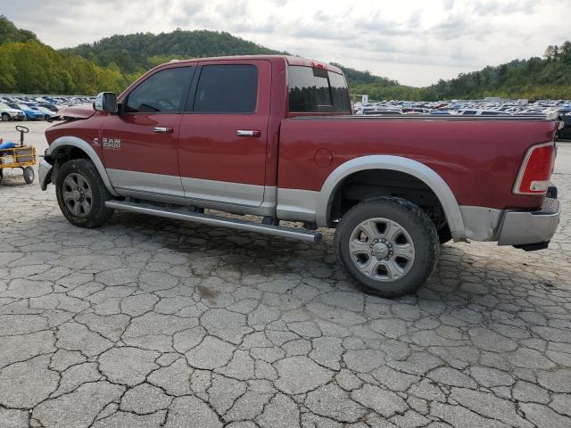 Photo 2 from auction – 2014 RAM 2500 LARAM with VIN 3C6UR5FL5EG308071