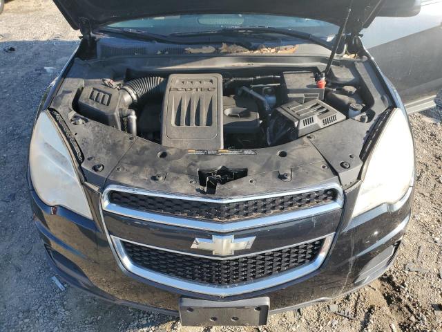 Photo 12 from auction – 2015 CHEVROLET EQUINOX LT with VIN 2GNALBEK2F6339027