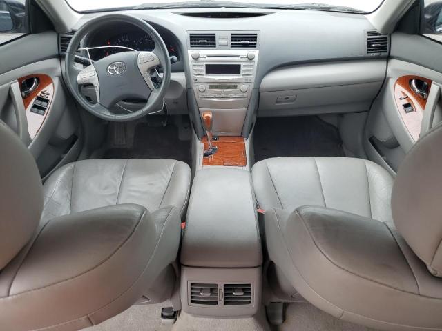 Photo 8 from auction – 2011 TOYOTA CAMRY BASE with VIN 4T1BF3EK7BU136765