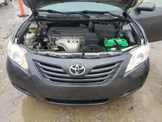 Photo 11 from auction – 2009 TOYOTA CAMRY BASE with VIN 4T4BE46K79R087154