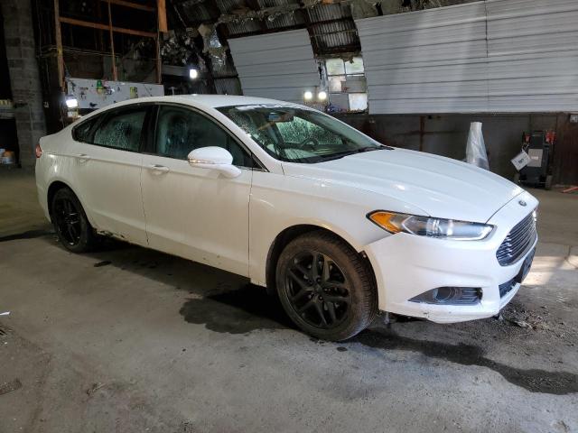 Photo 4 from auction – 2016 FORD FUSION SE with VIN 3FA6P0HD5GR138453
