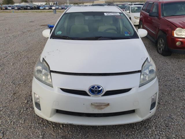 Photo 5 from auction – 2010 TOYOTA PRIUS with VIN JTDKN3DU0A0196757
