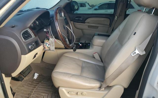 Photo 7 from auction – 2011 GMC YUKON DENA with VIN 1GKS2EEF9BR189859
