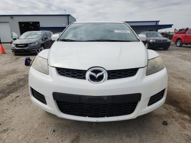 Photo 5 from auction – 2007 MAZDA CX-7 with VIN JM3ER293470149582