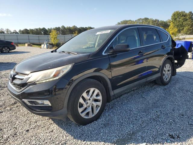 HONDA CR-V EX 2015 with VIN 2HKRM3H54FH530190 - Photo from auction